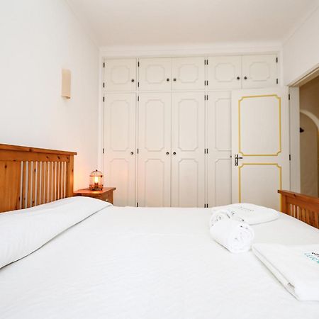 B82 - Lacobrigense Flat In Lagos Lägenhet Exteriör bild