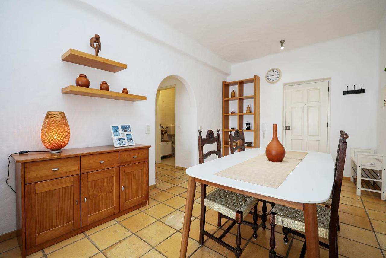 B82 - Lacobrigense Flat In Lagos Lägenhet Exteriör bild