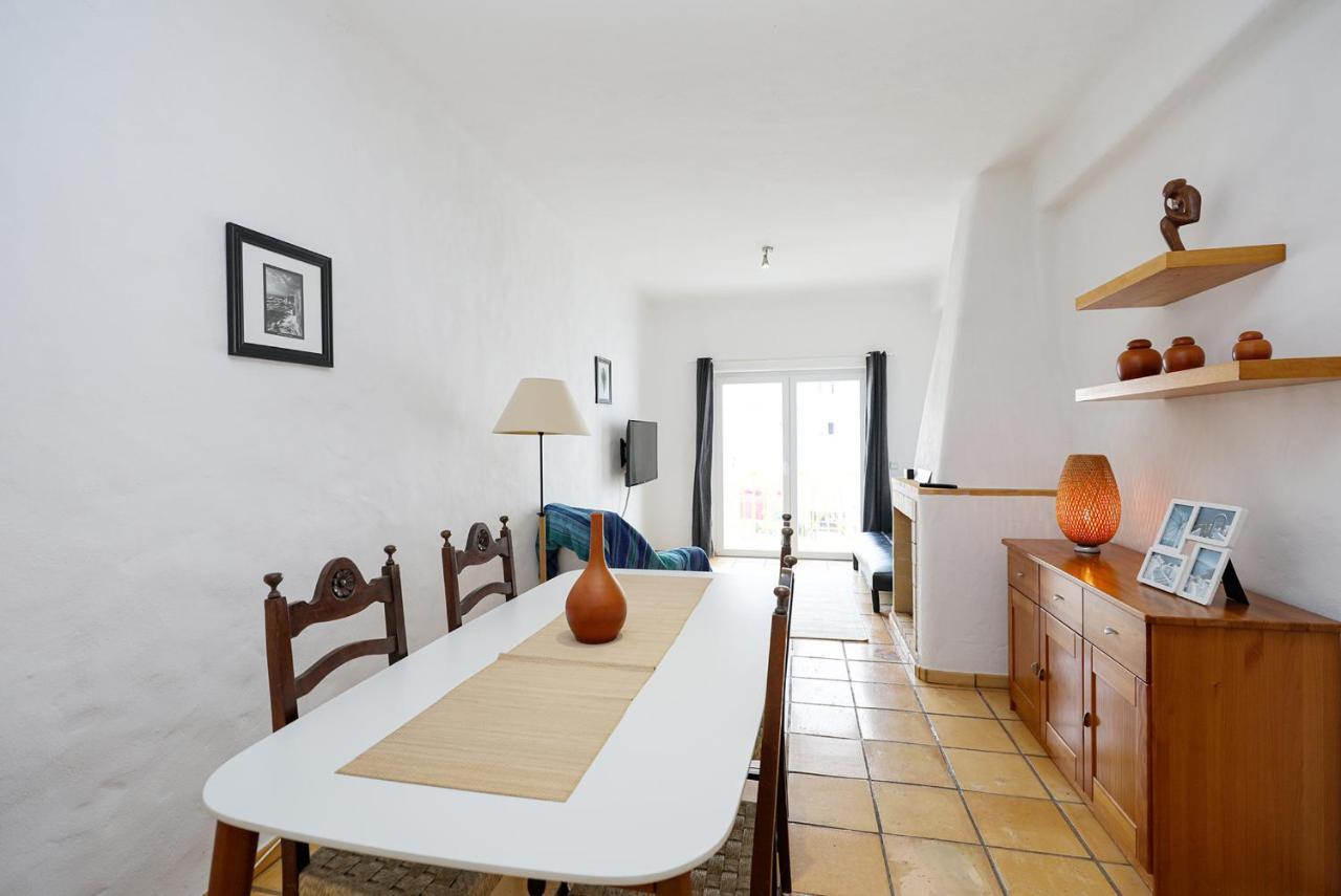 B82 - Lacobrigense Flat In Lagos Lägenhet Exteriör bild
