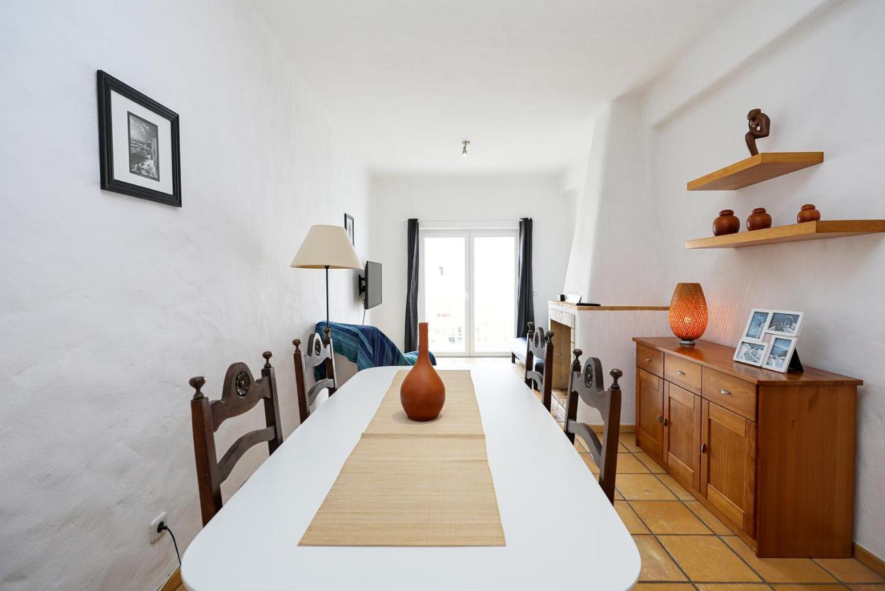 B82 - Lacobrigense Flat In Lagos Lägenhet Exteriör bild