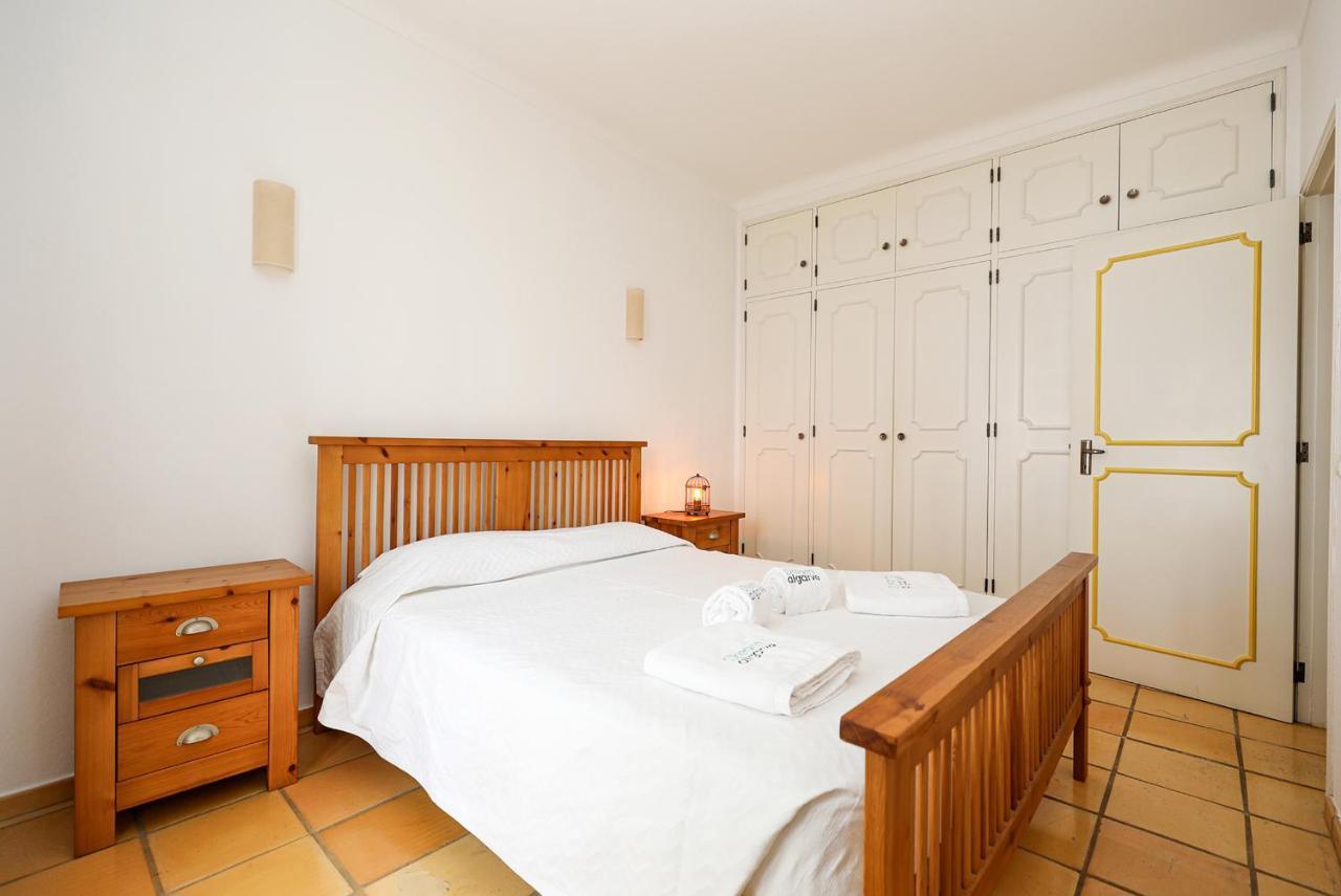 B82 - Lacobrigense Flat In Lagos Lägenhet Exteriör bild