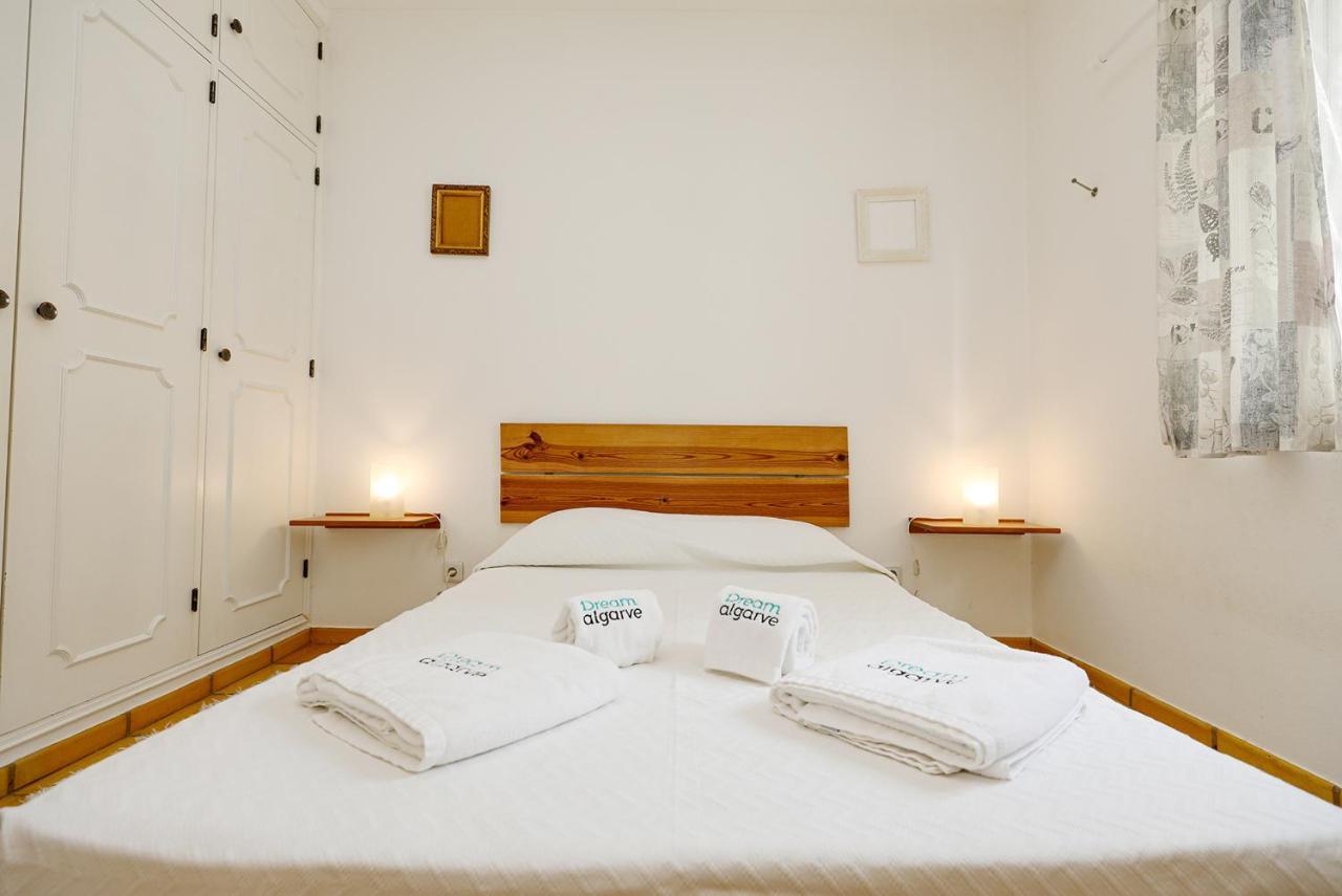 B82 - Lacobrigense Flat In Lagos Lägenhet Exteriör bild