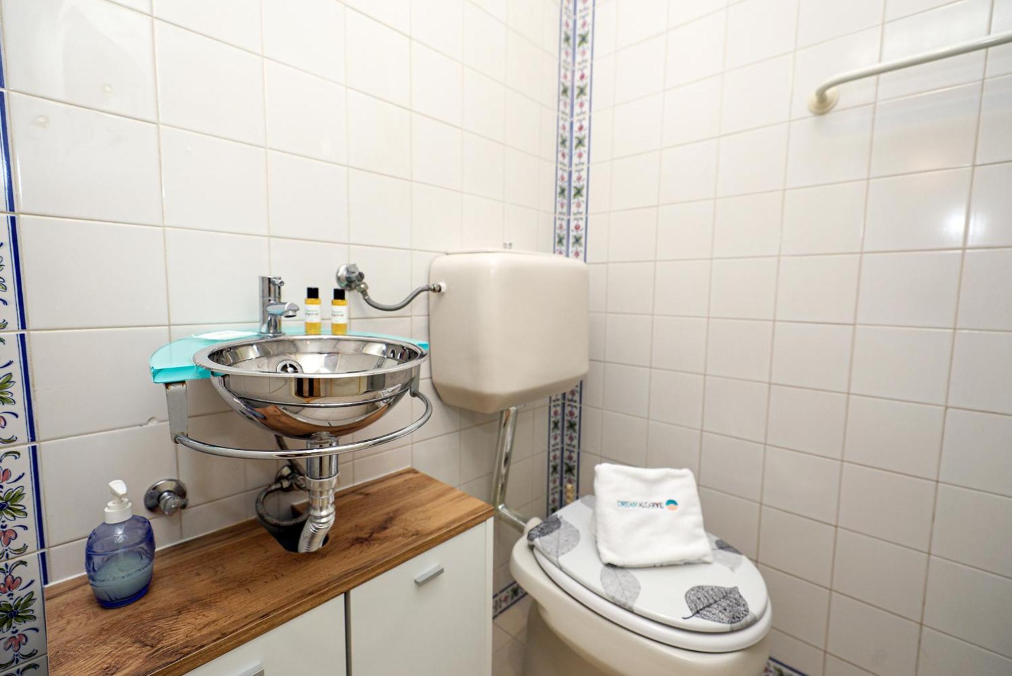 B82 - Lacobrigense Flat In Lagos Lägenhet Exteriör bild