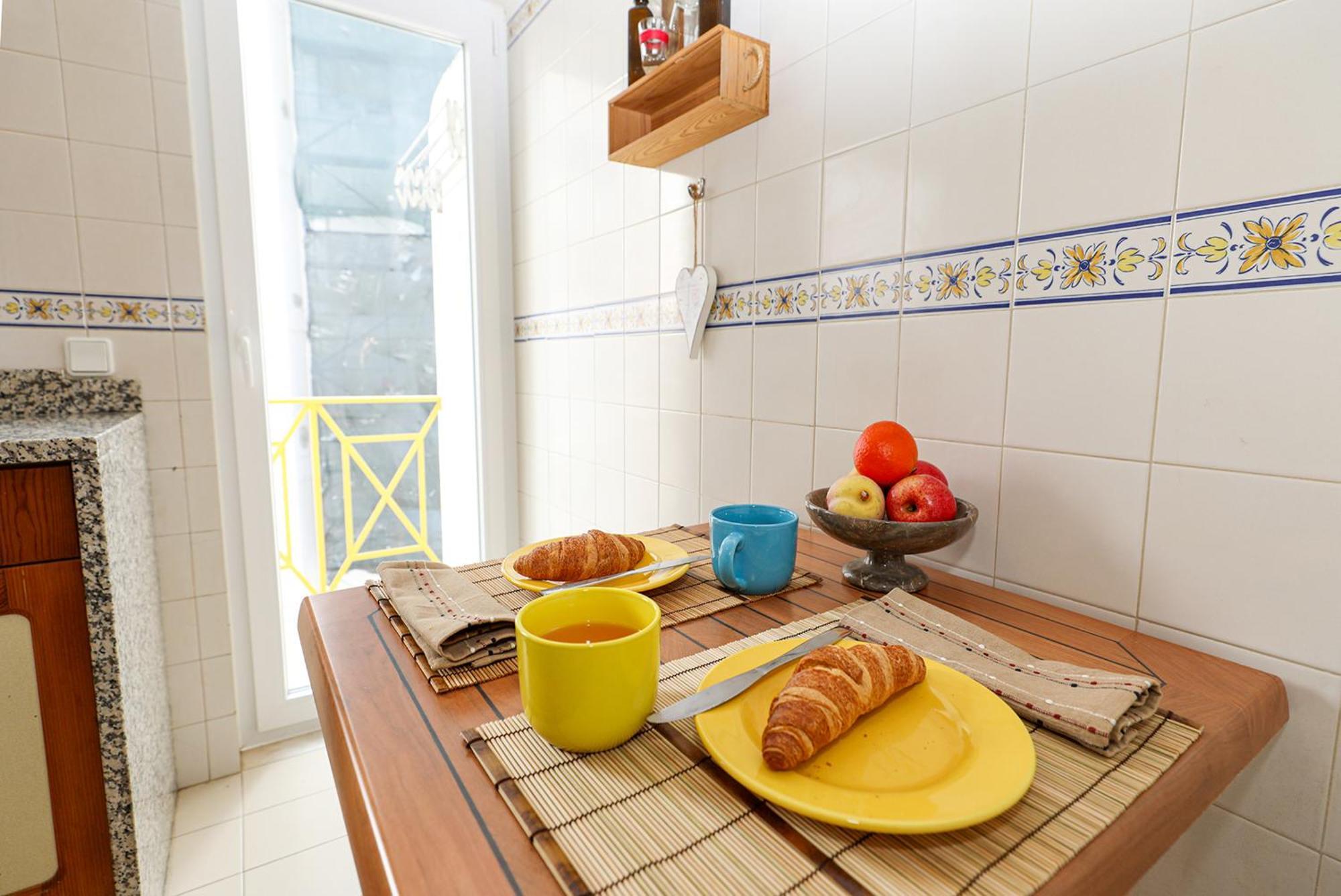 B82 - Lacobrigense Flat In Lagos Lägenhet Exteriör bild