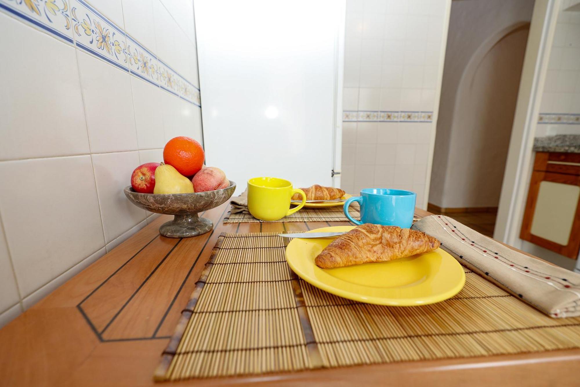 B82 - Lacobrigense Flat In Lagos Lägenhet Exteriör bild