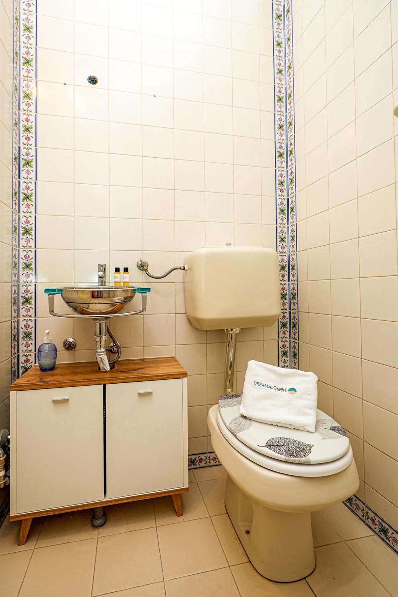 B82 - Lacobrigense Flat In Lagos Lägenhet Exteriör bild